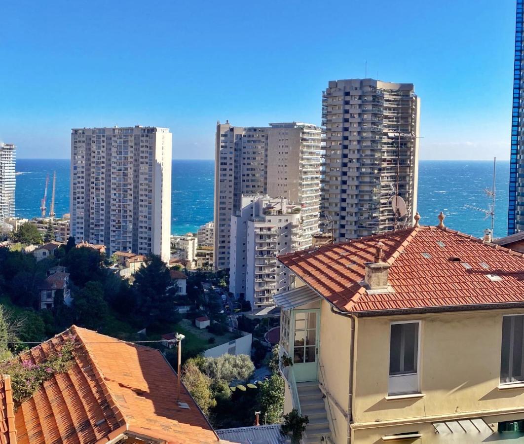 Monaco Flat Beausoleil Exterior foto