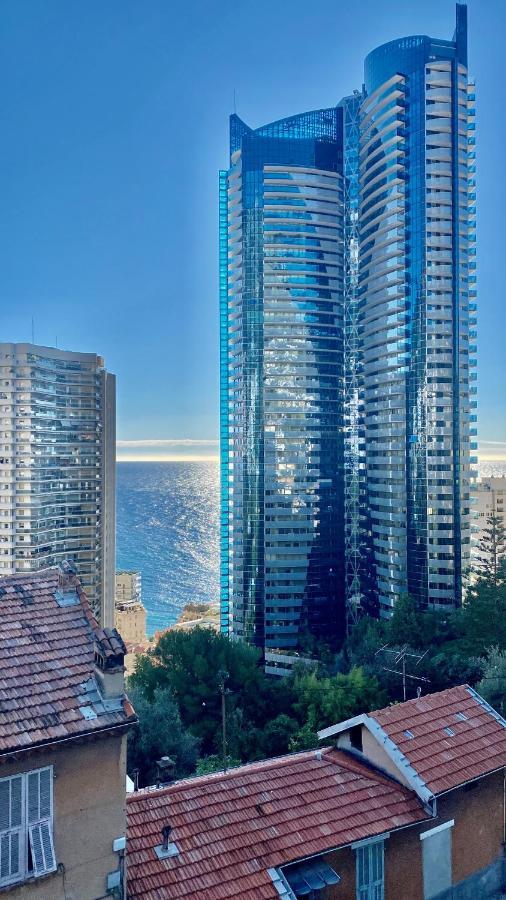 Monaco Flat Beausoleil Exterior foto