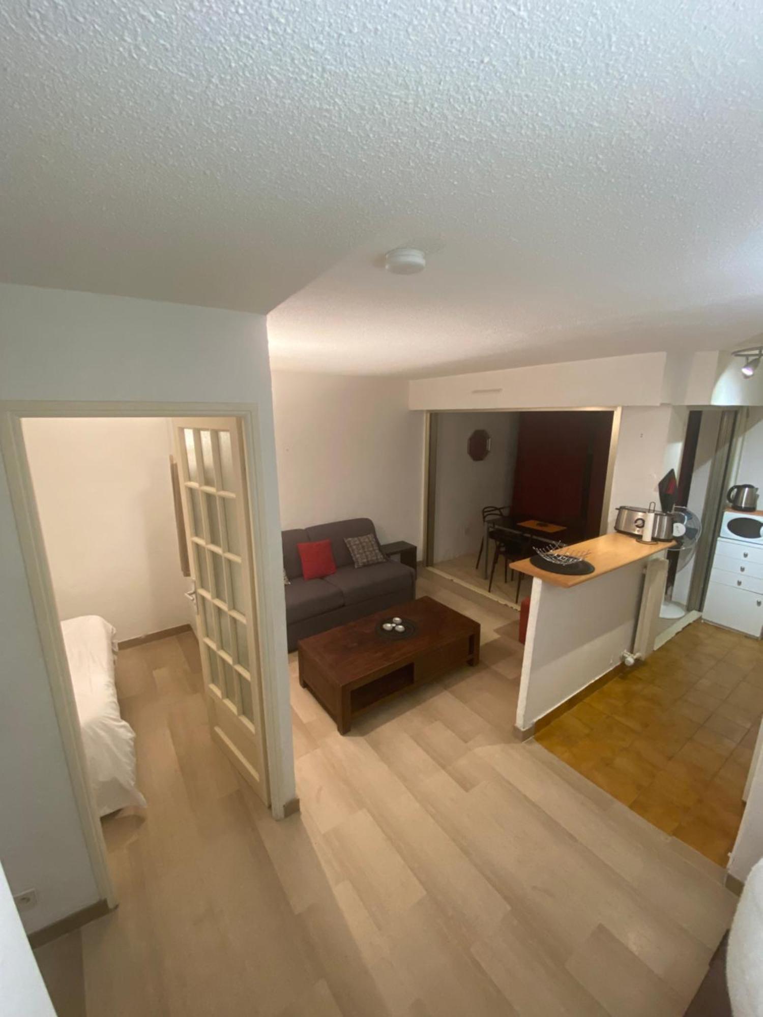 Monaco Flat Beausoleil Exterior foto